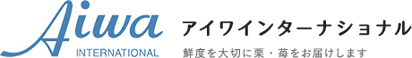 アイワインターナショナル